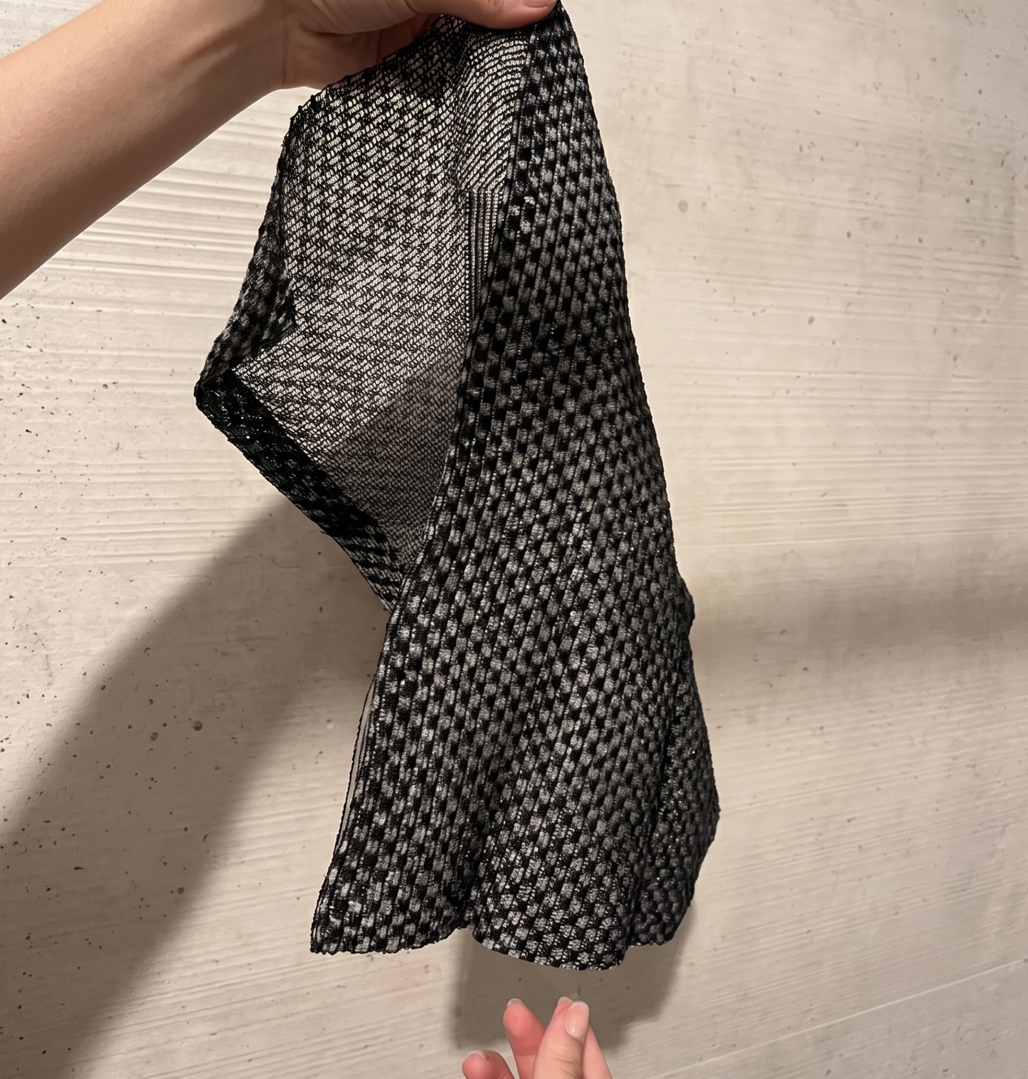 Japoński ręcznik do peelingu całego ciała Ladyluxe