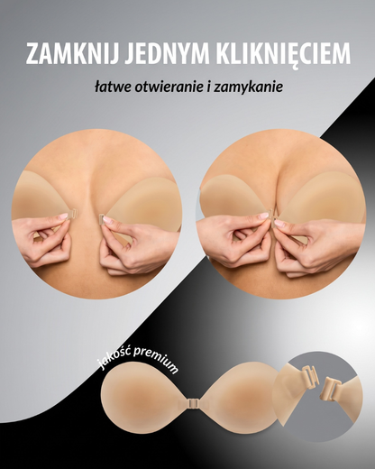 AirLift - biustonosz modelujący